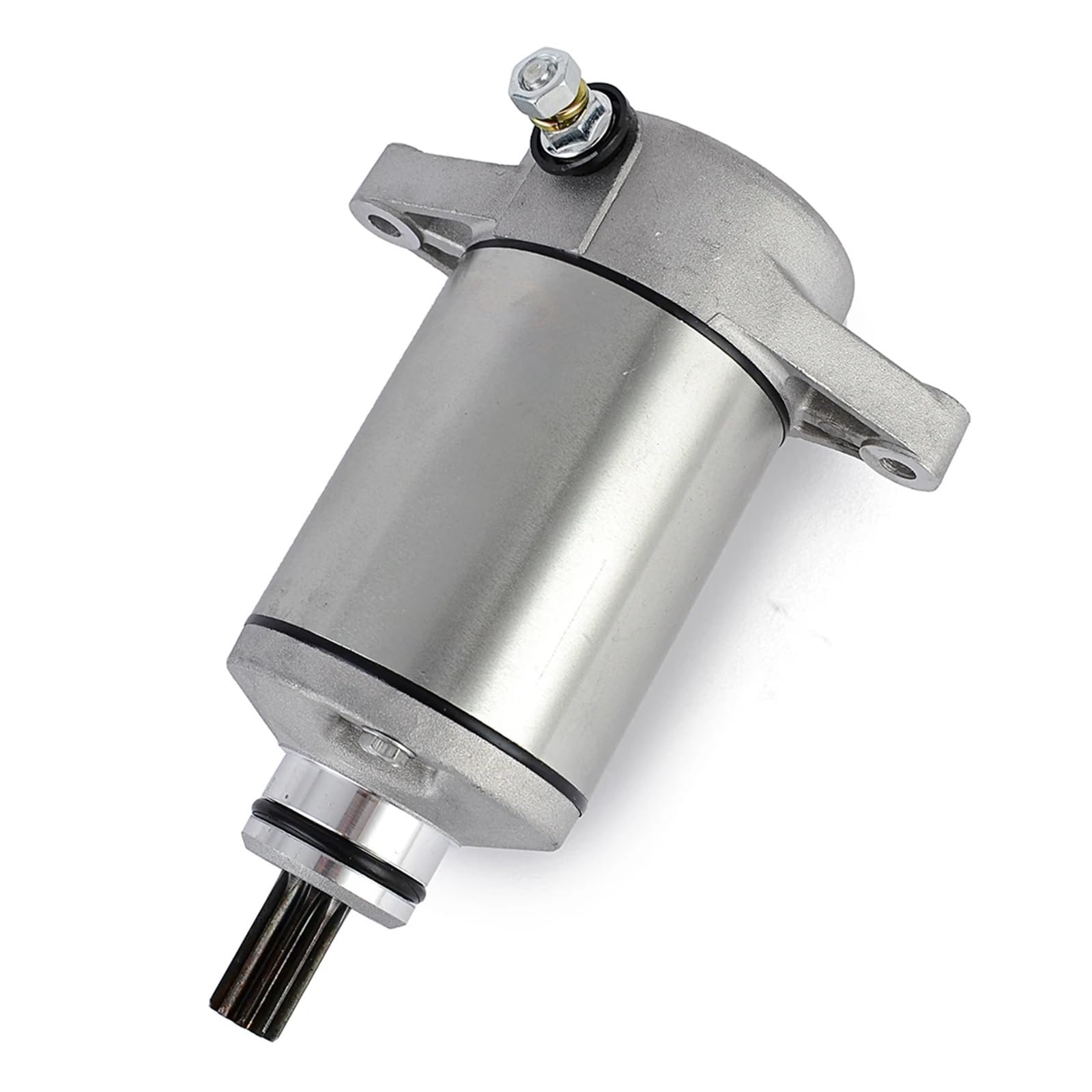 Starter Motor for 3305-954 31210-PTA1-D406 31210-PTA1-800 for Arctic-Cat 400CR 450XC 500 for Kymco for Maxxer MXU 450i 1 PC Starter