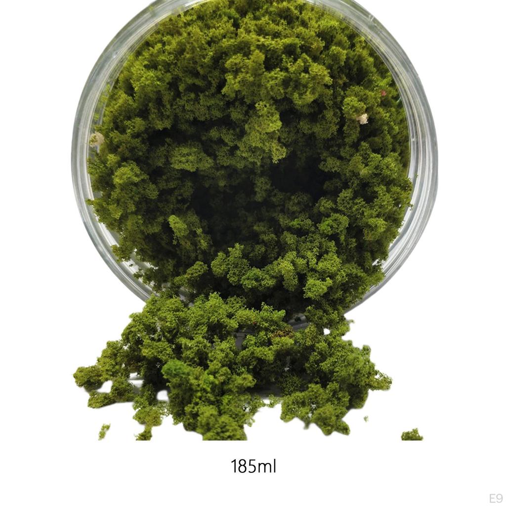 Artificial Plant Groups for Model Trains and Dioramas 185ml