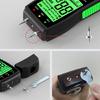 Ergonomic Wood Moisture Meter Measurement Tool Humidity Tester Analyzers Gauge With Quick Response For Immediate Result