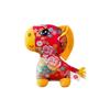 2026 Year of the Horse Zodiac Plush Toy - Chinese Style Horse Pendant Doll