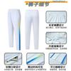 Unisex Sports Tracksuit Set Long Sleeve Athletes Training Running