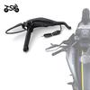 LED Motorcycle Handle Wind Shield Handguards For DUCATI 796 Hypermotard 1100S 2008-2009 1100 EVO 2010-2012 Include Signal Lights