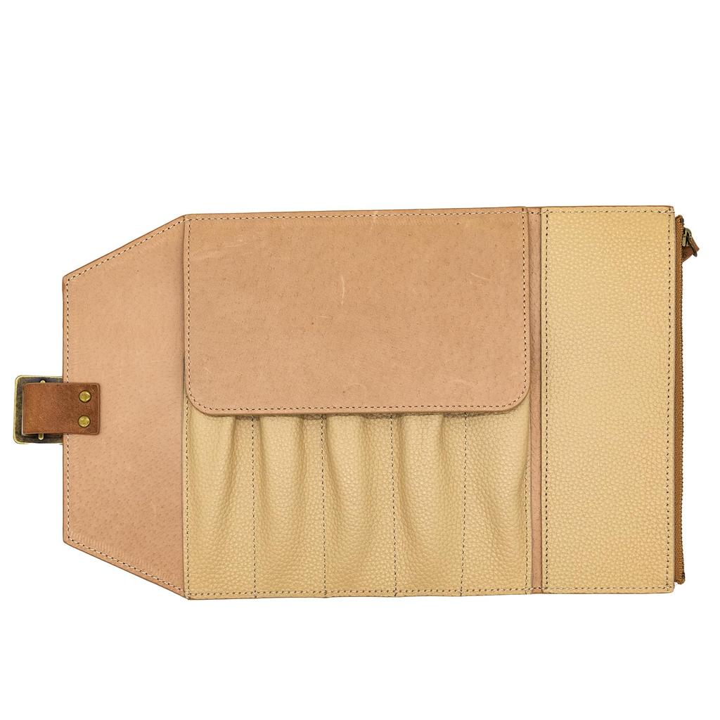 Pencil Case WK [Luddite] LDKM-RPN-33