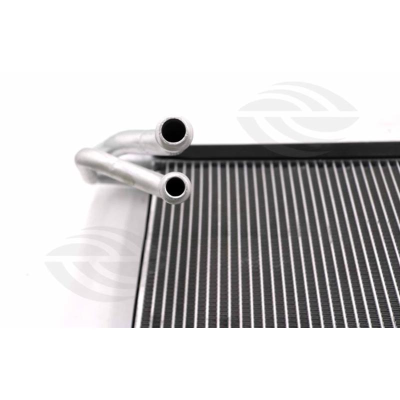 Fit For Nissan Sylphy Tiida Bluebird AC Evaporator Core 27280 3DN0A