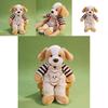 Jenny Animal Plush Toy With Soft Cotton Filling For Kids Room Decor