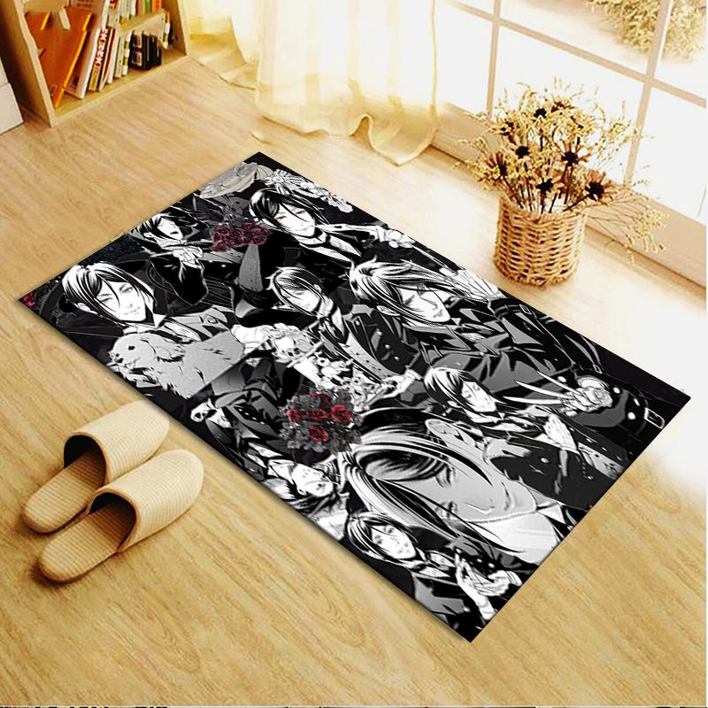 2025 New Sebastian Butler Carpet Rug for Living Room Bedroom Home Sofa Decoration,Kids Play Non-slip Floor Mat148
