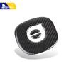 Airspeed for Volvo XC60 2018 XC90 S90 V90 Accessories Carbon Fiber Steering Wheel Stickers Car Interior Decoration Car Styling