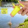 dailyLure Shaping Tool Fishing Baits Press 1 3 5Pcs Fast Mold Useful Accessory For DIY Soft Bait Handmade FishingDaily products