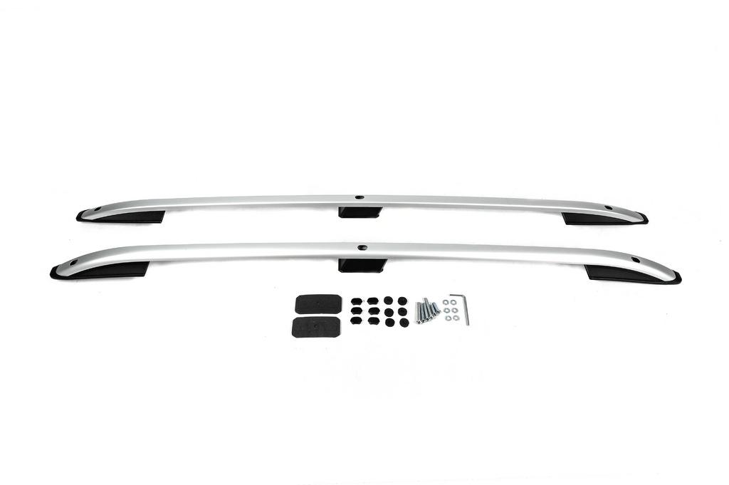 

Skyport roof rails matt grey (for Kangoo) for Renault Kangoo/Express 2021-