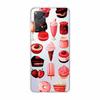For Xiaomi Redmi Note 11 Pro 5G Case Transparent Soft TPU silicon Phone Cover For Xiaomi Redmi Note11 Pro 4G Case Clear Funda