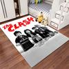Lego Style The Clash Carpet Suitable As a Non-slip Mat for the Living Room or Bedroom Sofa