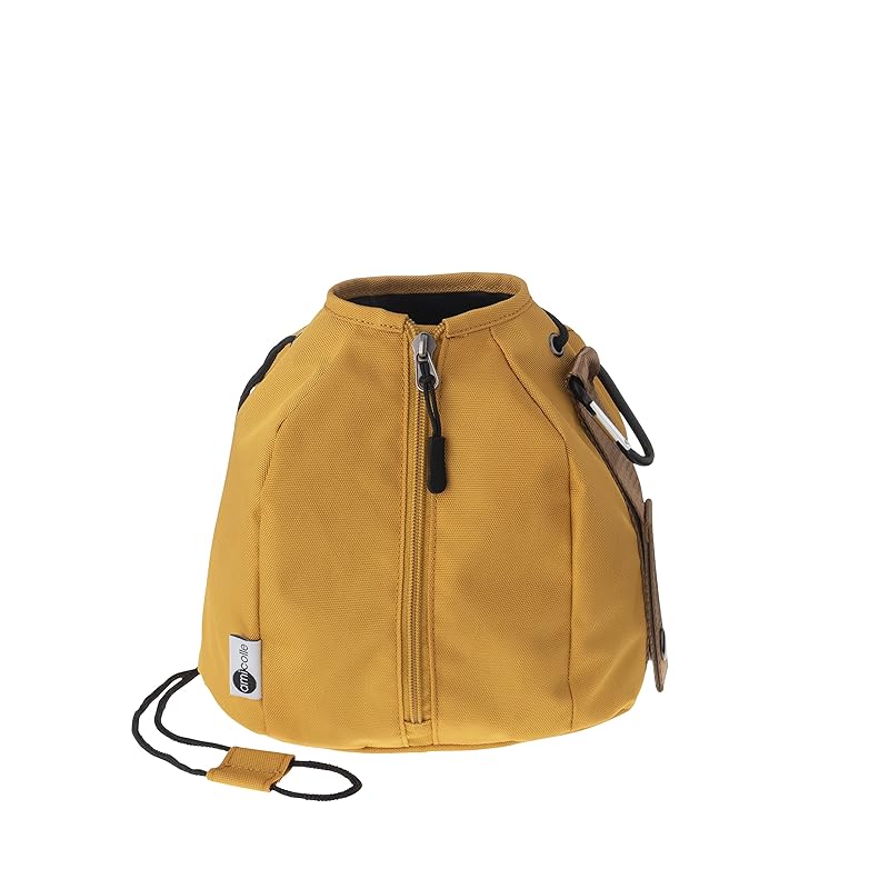 Tulip Outdoor Project Bag Col. Yellow AC-072