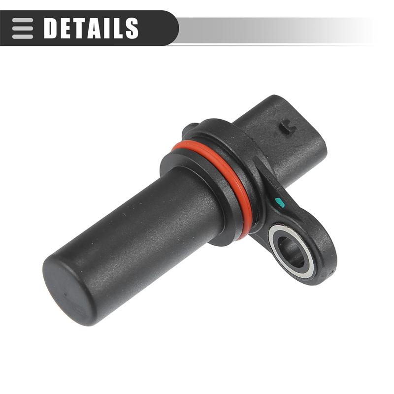 Crankshaft Position Sensor For Dodge Caliber Avenger Journey Ram 1500 Jeep Compass Patriot Srt Viper 05033307Ac 5033307Aa