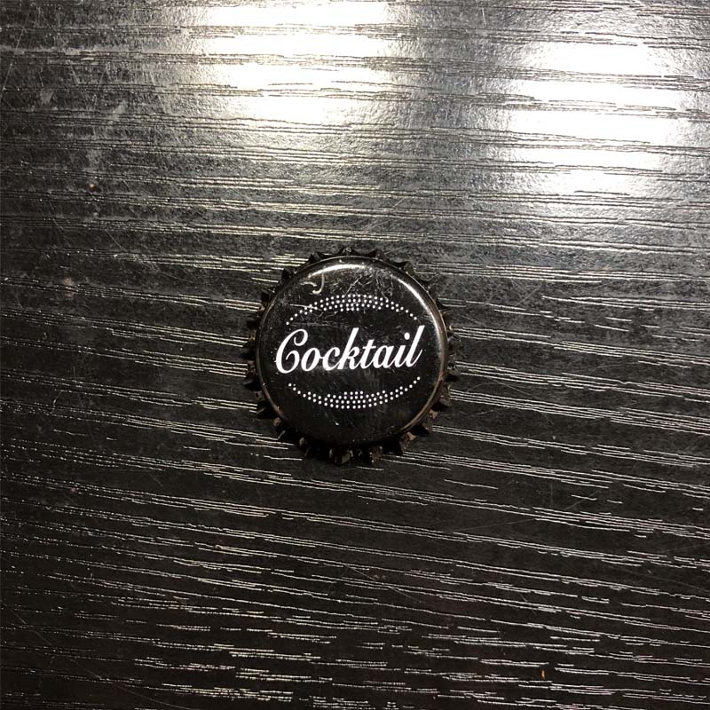 

100PCS DIY Homebrew Beer Tool of Beer Bottle Caps Beer Lid Brewing Supplies