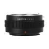 SHOTEN Mount Adapter PK-NZ (Pentax K Mount Lens To Nikon Z Mount)