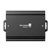 Heavy Duty POE Converter 48V To 24V 3A Gigabit Metal Case Data Transmission For Camera Installation Accessories