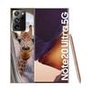 Giraffes Have Long Necks Phone Case for Samsung A55 A35 A25 A15 A07 A05S A16 A17 A26 A36 A37 A56 A57 Galaxy Note 20 10 A50S A71