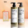 Collagen Peptide Oil Control & Volumizing Hair Care Set