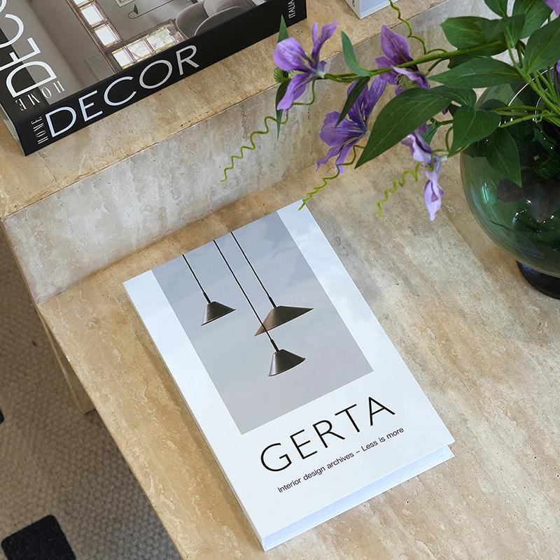 Fake Books Ornament Shooting Props Simple Decorative Book Coffee Table Decoration Bookshelf Decor