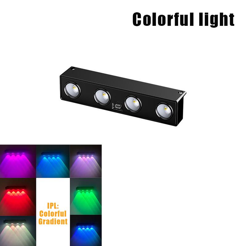 Outdoor Led Solar Wall Sign Light Garden Landscape Light 4/6/8 Led Waterproof Bright Solar Address Lights For Patio Stair Fence