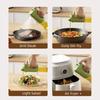 Dual-Use Oil Dispenser 400 ML Olive Oil Storage Bottle Practical Cooking Spray Bottle  Kitchen