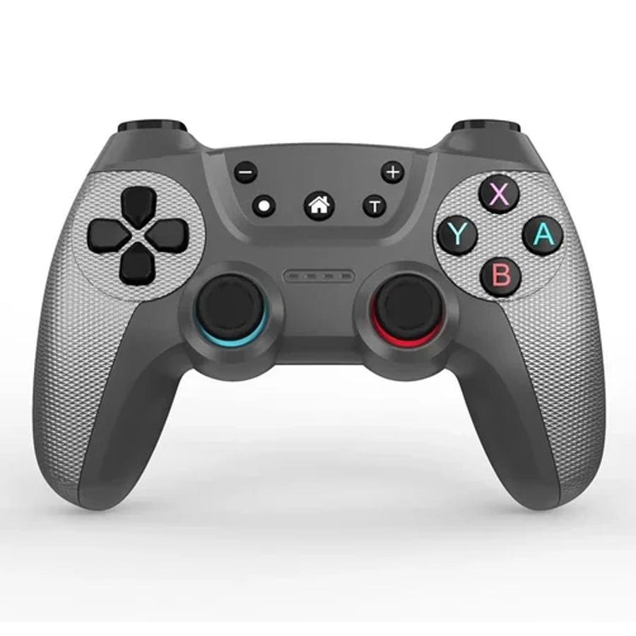 Kabellose Bluetooth-Steuerung für Nintendo Switch OLED Lite PS3 Android Mobiltelefon PC Gamepad Controller Game Pad Cell Joystick