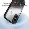 Transparent Acrylic Case for Infinix GT 30 20 Pro GT30 GT20 Pro PC Back Bumper Shockproof Clear Phone Cases Cover