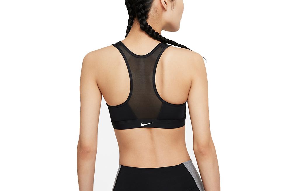Nike Swoosh Sports Underwear Women's Black DD1206-010