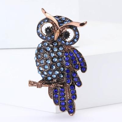Broş & Vücut Takıları