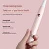 Yingqu T501 Sonic Electric Toothbrush