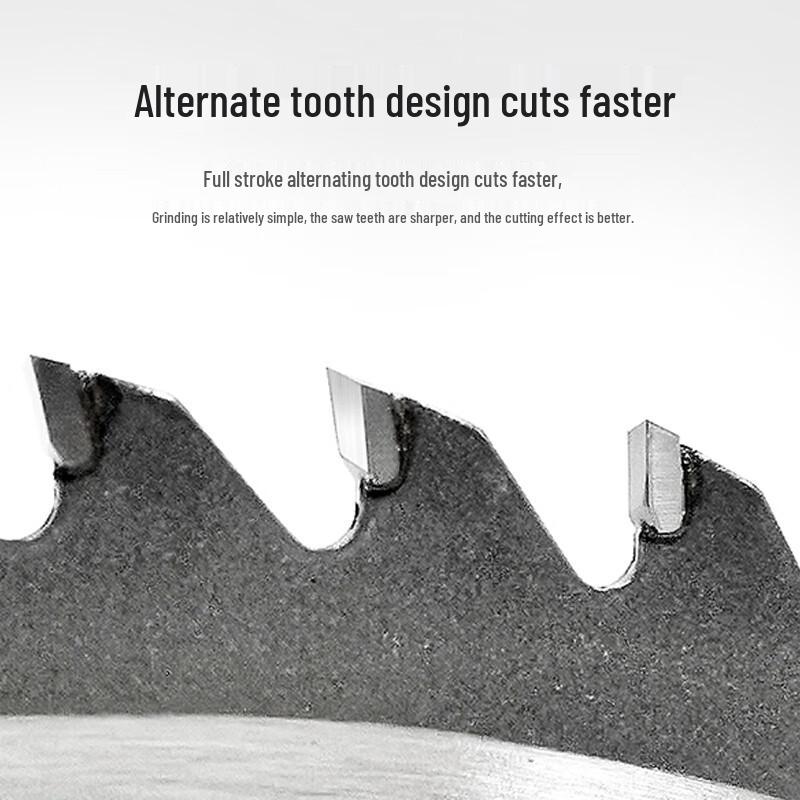 Blue Tang Angle Grinder Alloy Saw Blade