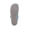 Children's Shoes Affenzahn Half-shoe Cotton Lucky Shark (00391-30211)