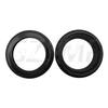 Fit for Yamaha  FZ1 MT-03 BT1100 WR 250 500 XJR 1200 1300 R1 R6 XT660 X Z 43x55x9 Front Fork Oil Seal & Dust Cover
