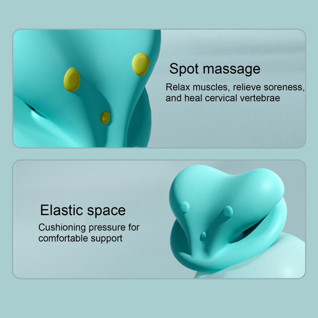 Kids Hair Washing Station Ergonomic Hair Washing Neck Pillow Sink Shampoo Station for Children Hair Washing At Home