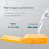 Dishwashing Sponge Scrubber