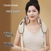 Smart Cervical Neck and Shoulder Massager P10