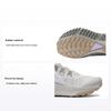 Pegasus Trail 4 React Comfortable Trendy Durable Balanced Low-Top Running Shoes Women Sneaker White Purple FZ5060-095