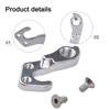 15g Derailleur Hanger Derailleur Hanger Rear Steel