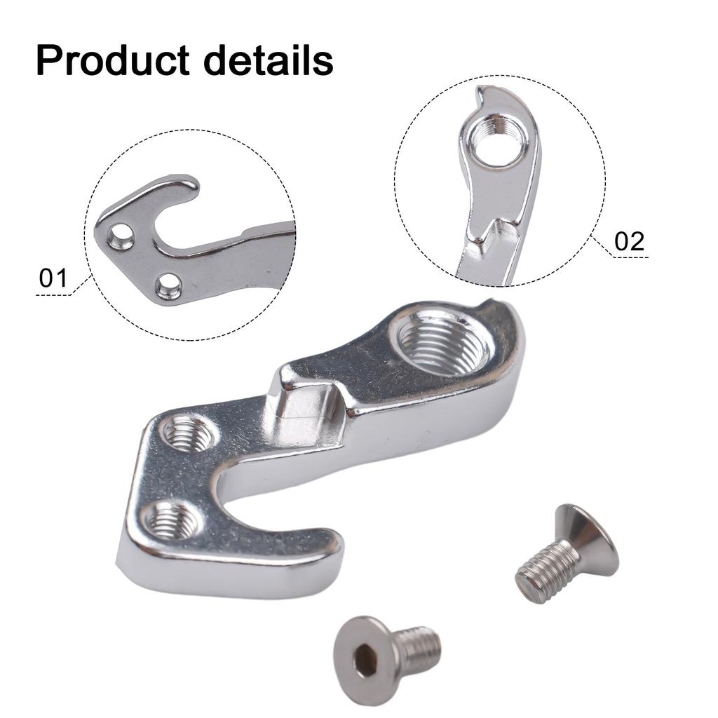 15g Derailleur Hanger Derailleur Hanger Rear Steel