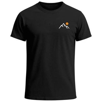 Tops – T-Shirts