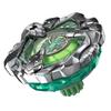 BeyBlade X Ridge Triceratops 9-80GN Booster Pack with Takara Tomy Defense-type Beyblade, Beyblade Battle Toys, For Ages 8+