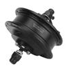 36V 500W Electric Bike Brushless Gear Hub Motor Waterproof Nine Core 36 Hole Front Wheel Drive Motor for Electric Bike