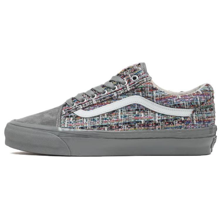 Vans Lx Old Skool Sneakers VN000D9V85T1