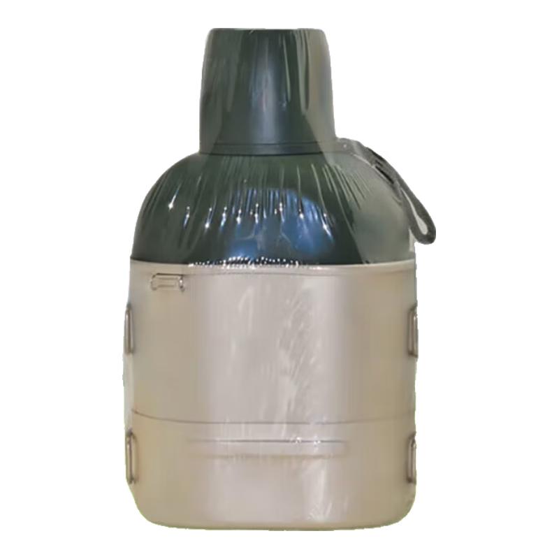 Chongye 19 Pure Titanium Outdoor Kettle