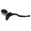 GN125 Replacement Brake Master Cylinder DIY Installation Direct Replacement Part For Most Motorcycles For Scooters For Bikes