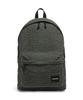 Leopard Basic Backpack - Black