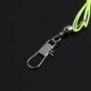 Steel Seawater fishing Lure Barbed Hook Explosion Fishing Hook Fishing Tool Accessorie Bomb Hook