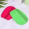 Extreme Comfort Massage Viscose Fiber Body Rub Exfoliating Towel Bath Glove Shower Scrubber