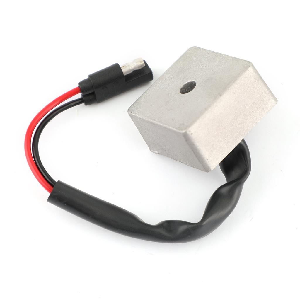 Voltage Regulator Fit for Arctic Cat ZR BEARCAT WILDCAT 340 440 550 650 0109-823
