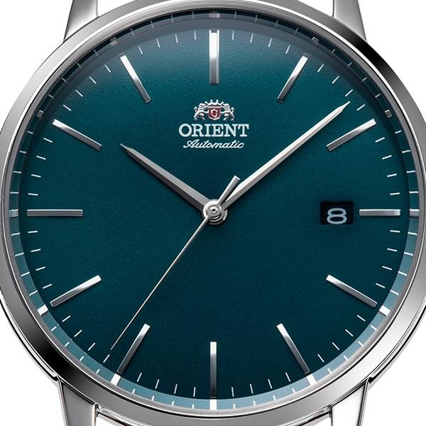 Orient Unisex Automatic Wrist Watch RN-AC0E06E SAC00009N0 SAC00007W0 RN-AK0303L RN-AK0304B RN-AR0006S Gift Casual Business Sports Student